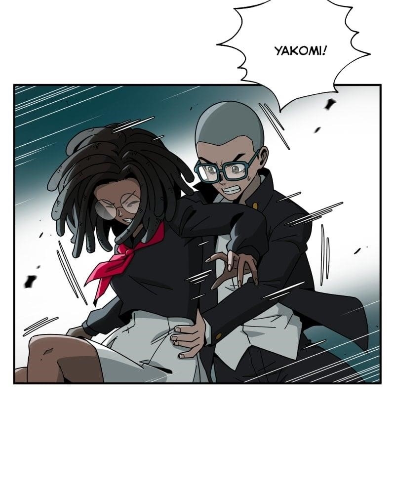 Read BlackSun EN Manga Online