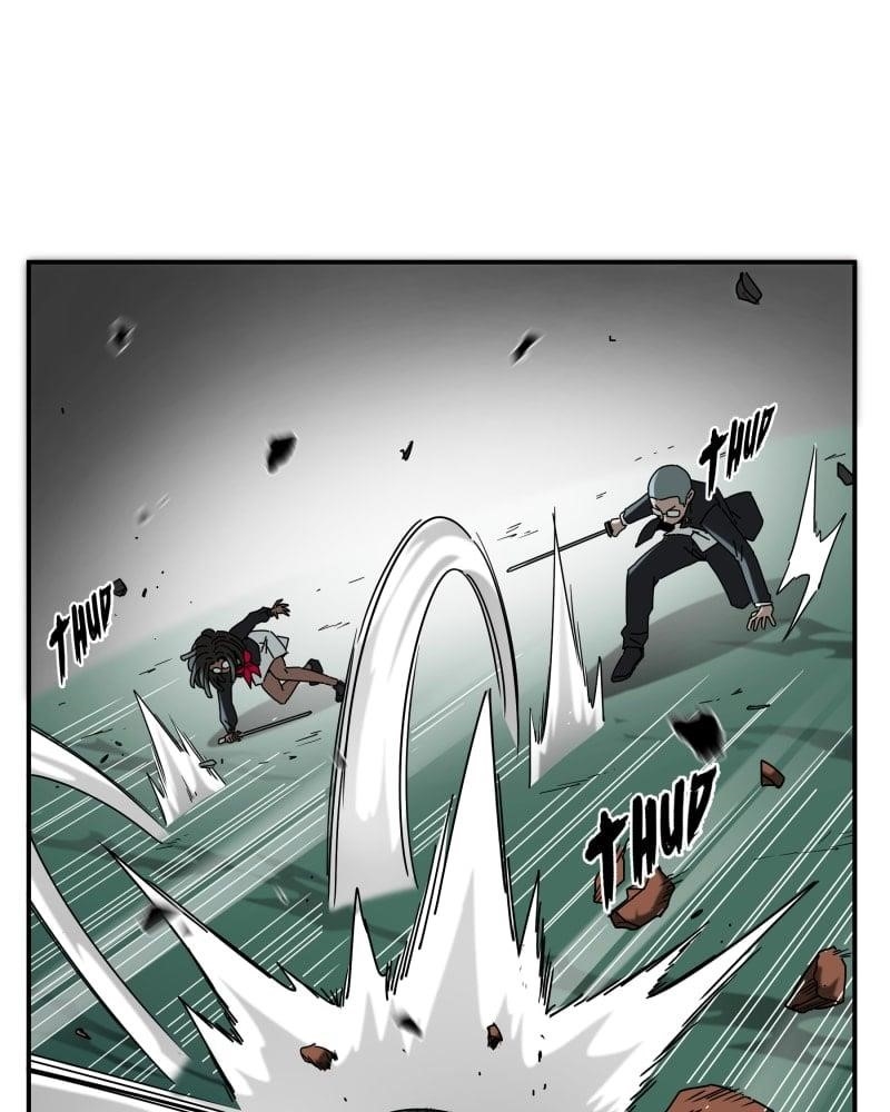 Read BlackSun EN Manga Online