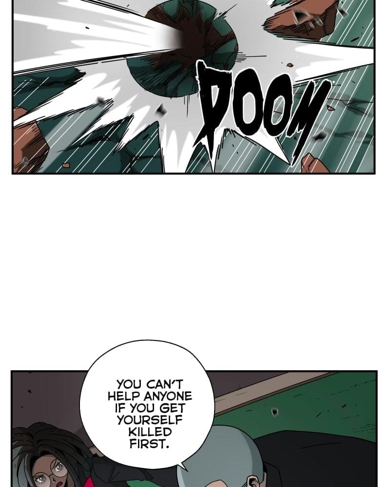 Read BlackSun EN Manga Online