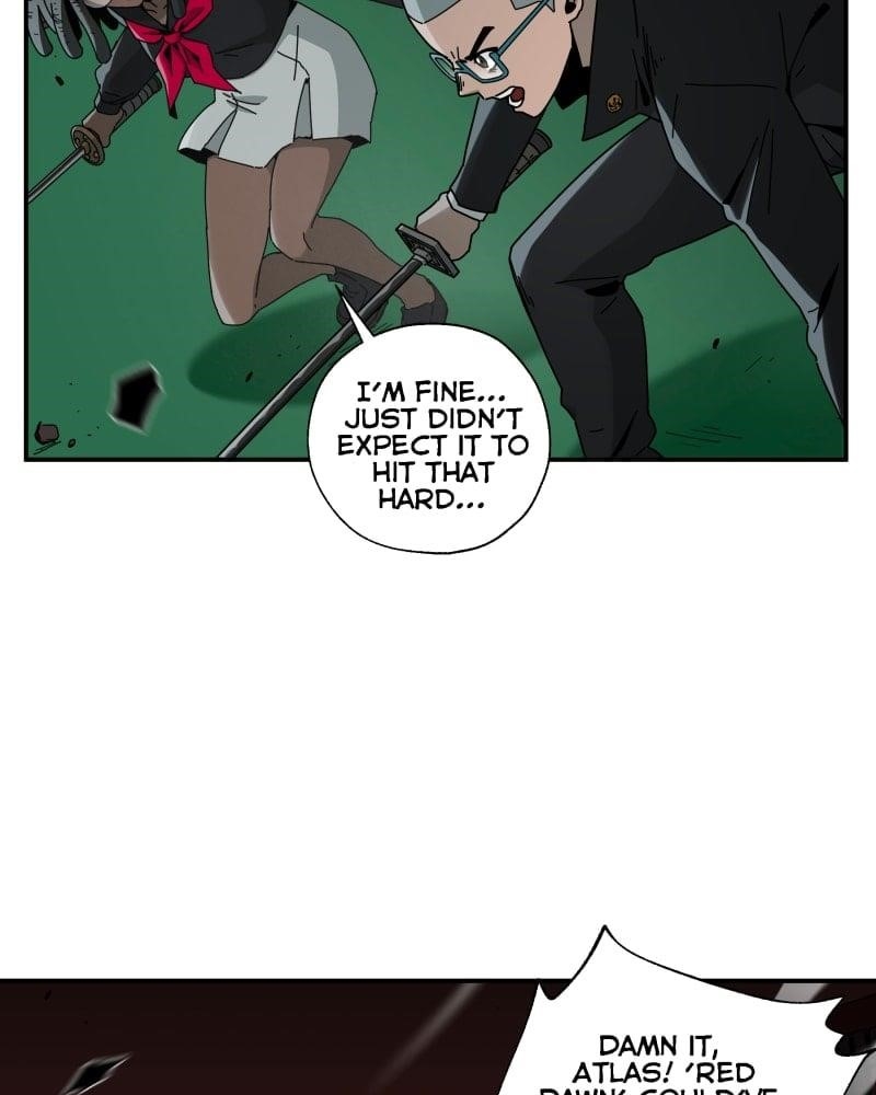 Read BlackSun EN Manga Online