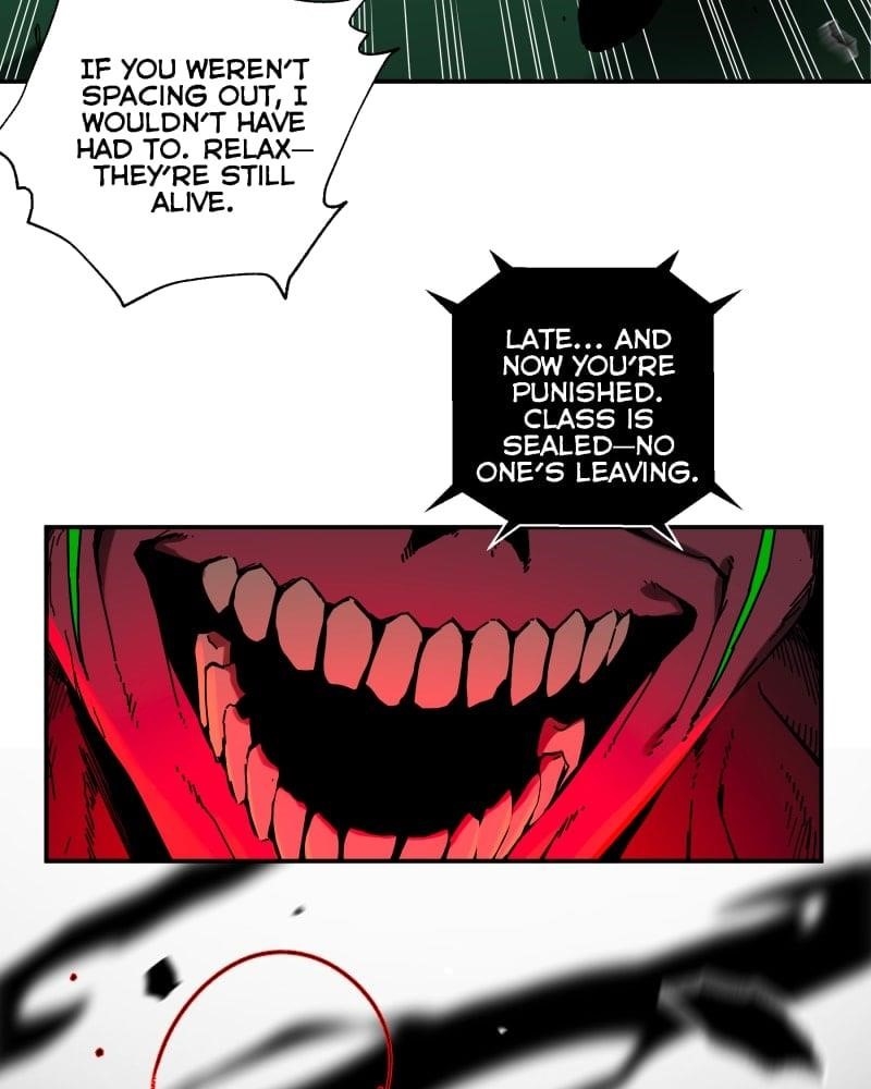 Read BlackSun EN Manga Online