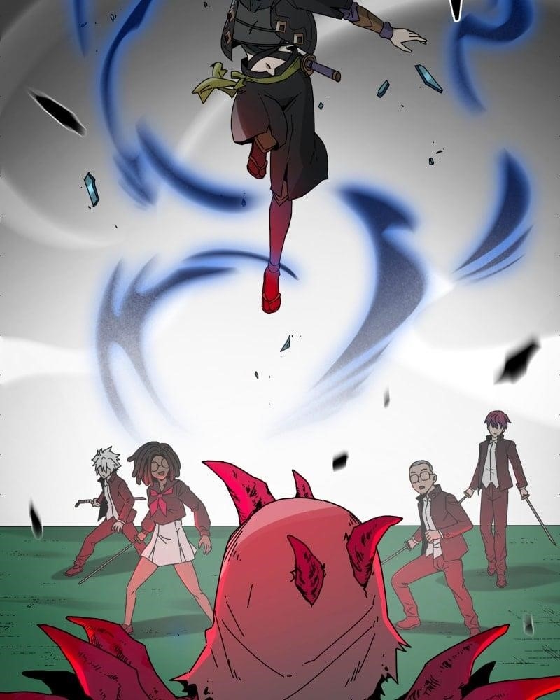 Read BlackSun EN Manga Online