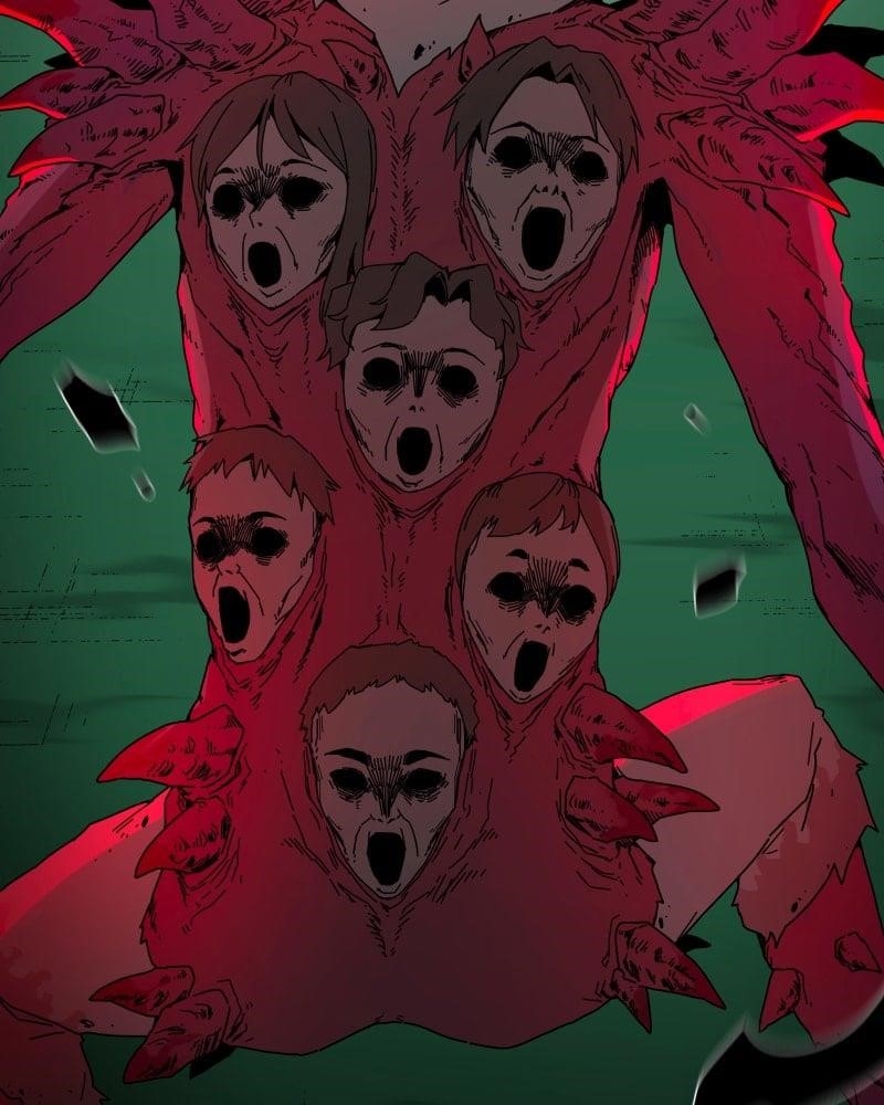 Read BlackSun EN Manga Online