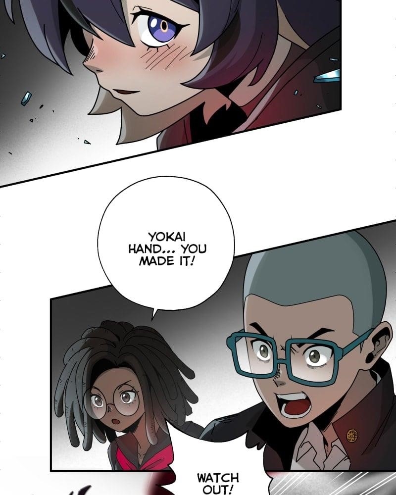 Read BlackSun EN Manga Online