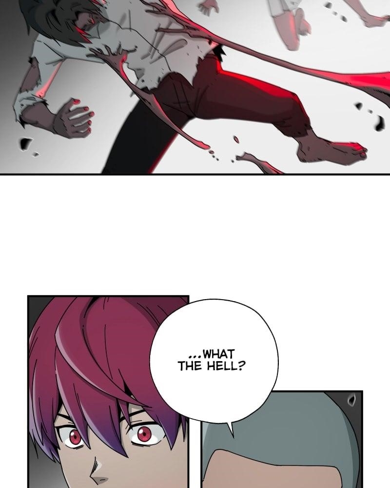 Read BlackSun EN Manga Online