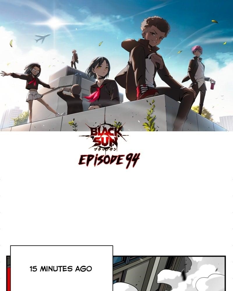 Read BlackSun EN Manga Online