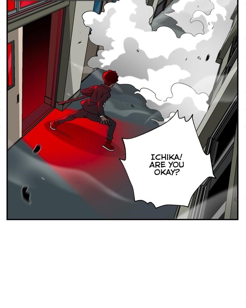 Read BlackSun EN Manga Online