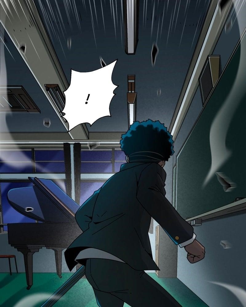 Read BlackSun EN Manga Online