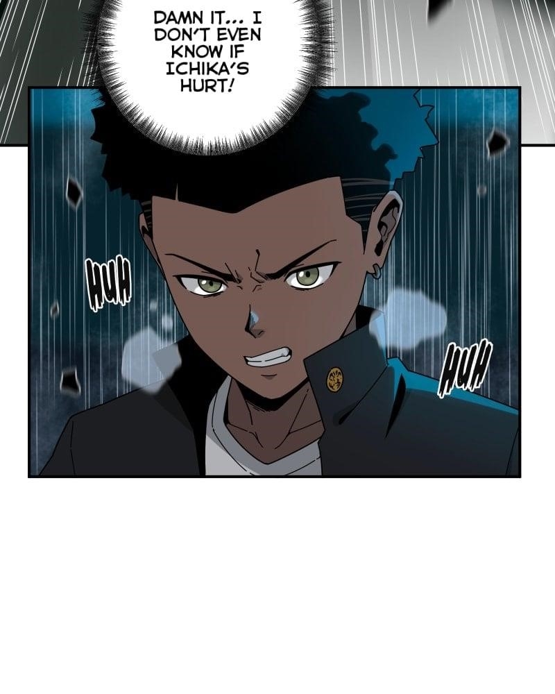 Read BlackSun EN Manga Online