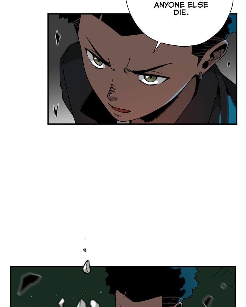 Read BlackSun EN Manga Online