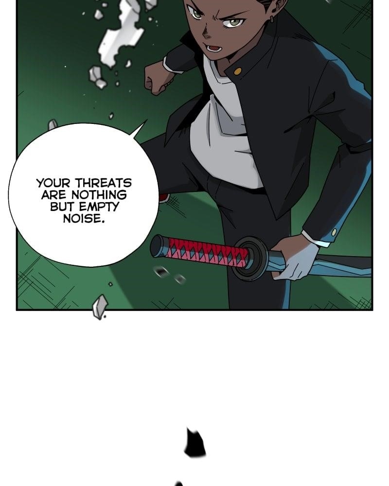 Read BlackSun EN Manga Online