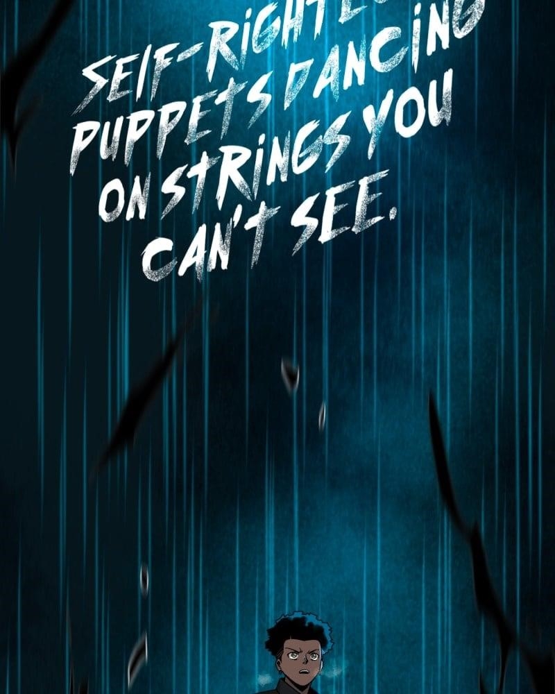 Read BlackSun EN Manga Online