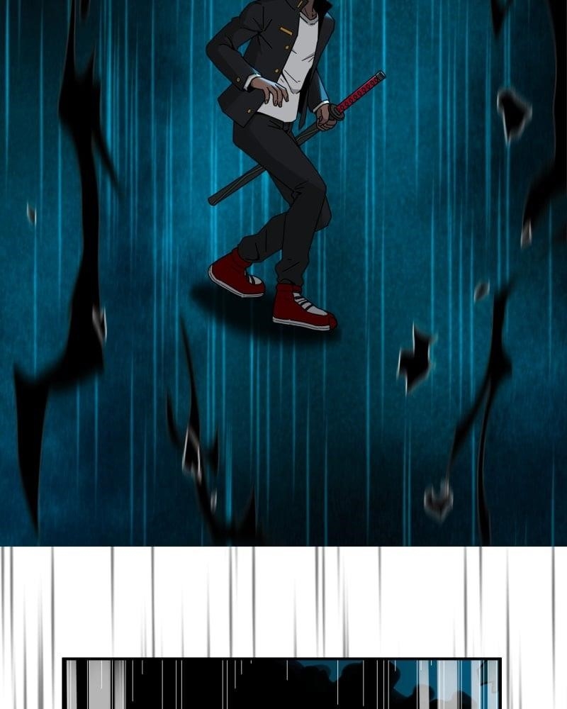 Read BlackSun EN Manga Online