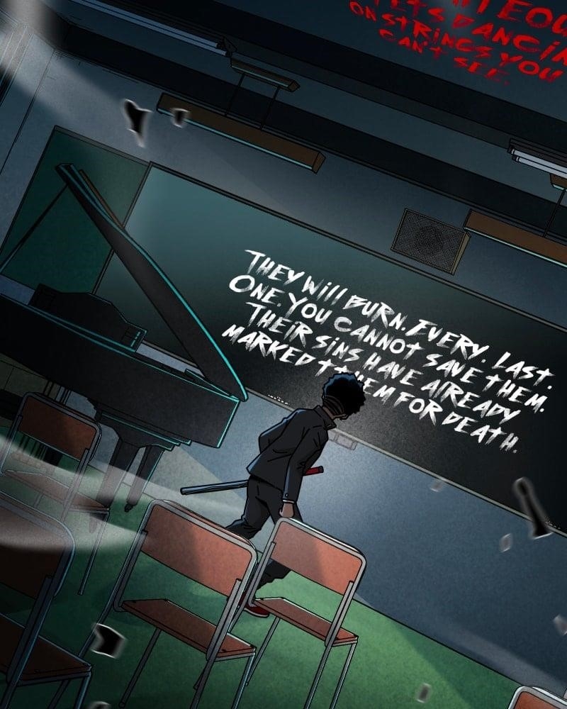 Read BlackSun EN Manga Online