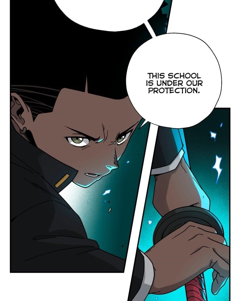 Read BlackSun EN Manga Online