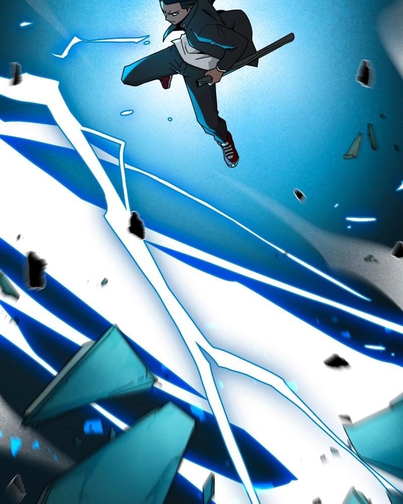 Read BlackSun EN Manga Online