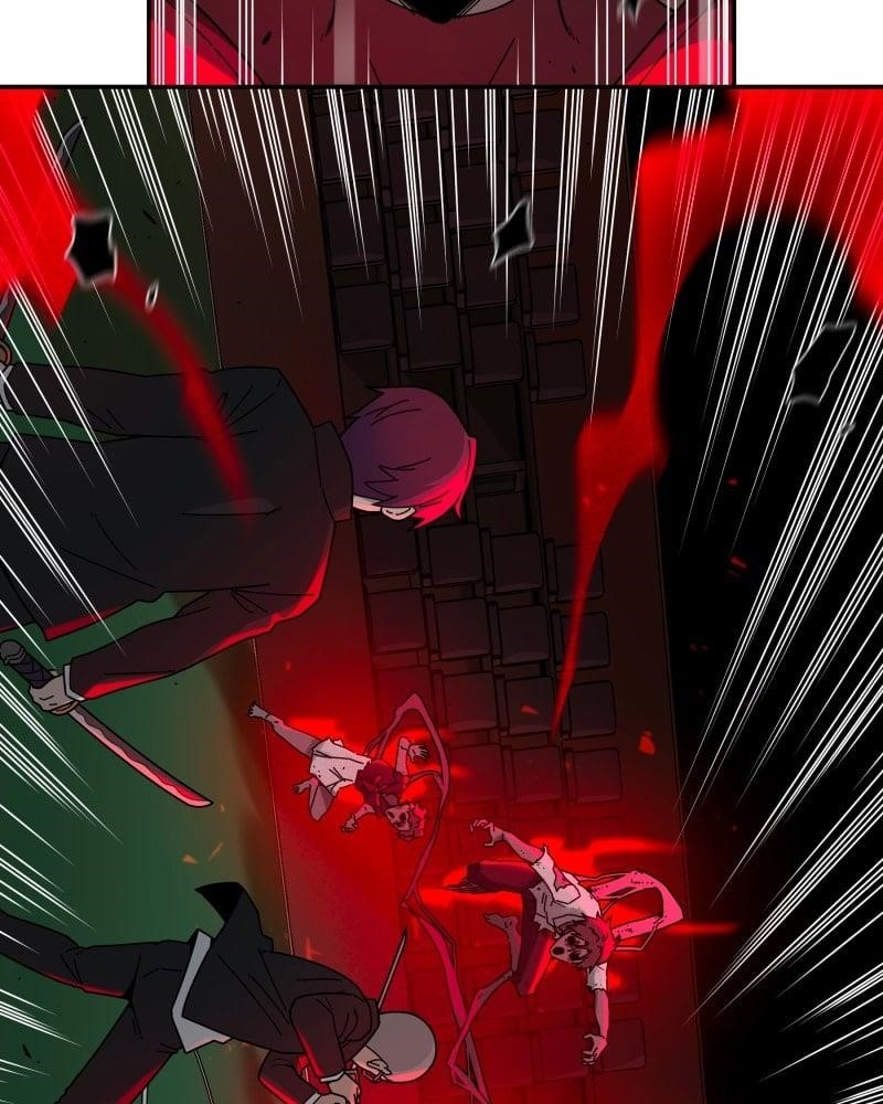 Read BlackSun EN Manga Online