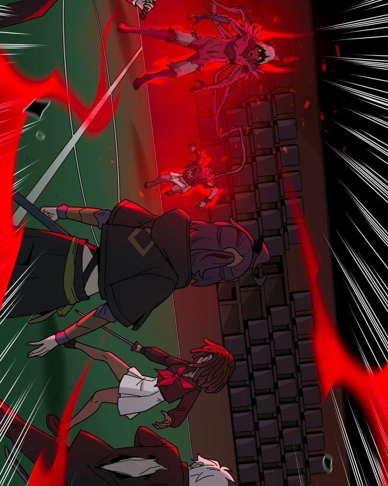 Read BlackSun EN Manga Online