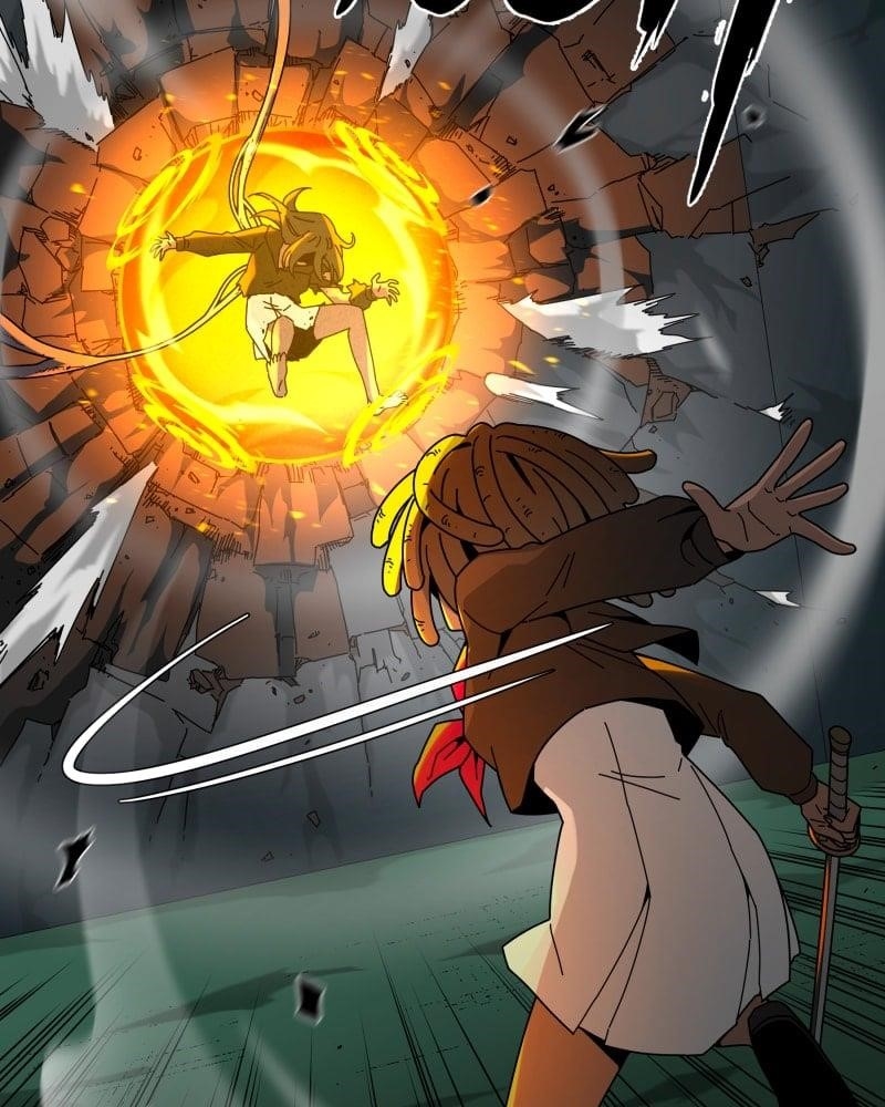 Read BlackSun EN Manga Online