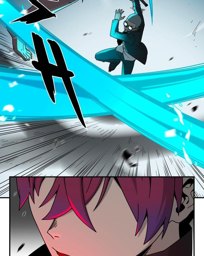 Read BlackSun EN Manga Online