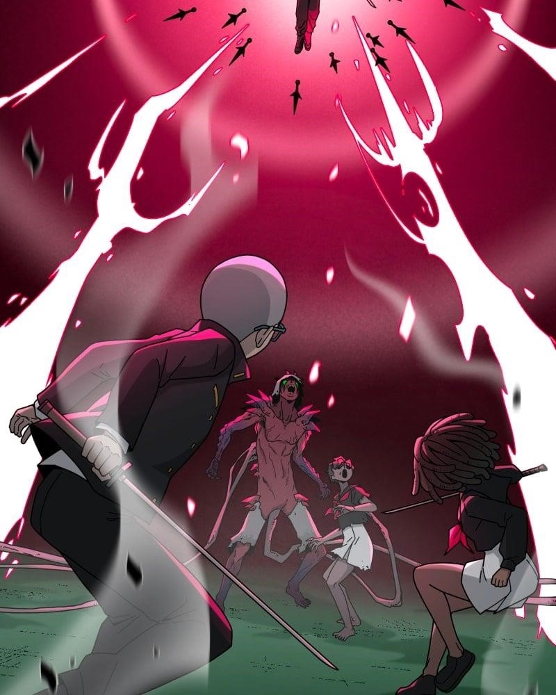 Read BlackSun EN Manga Online