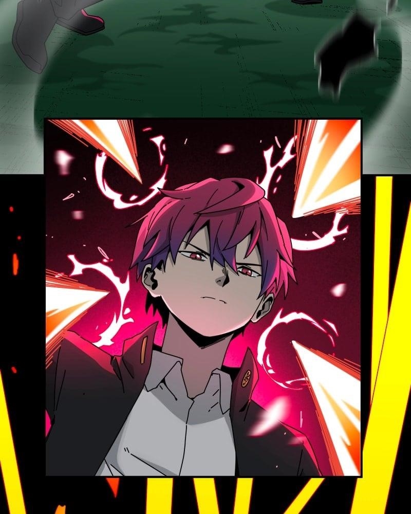 Read BlackSun EN Manga Online