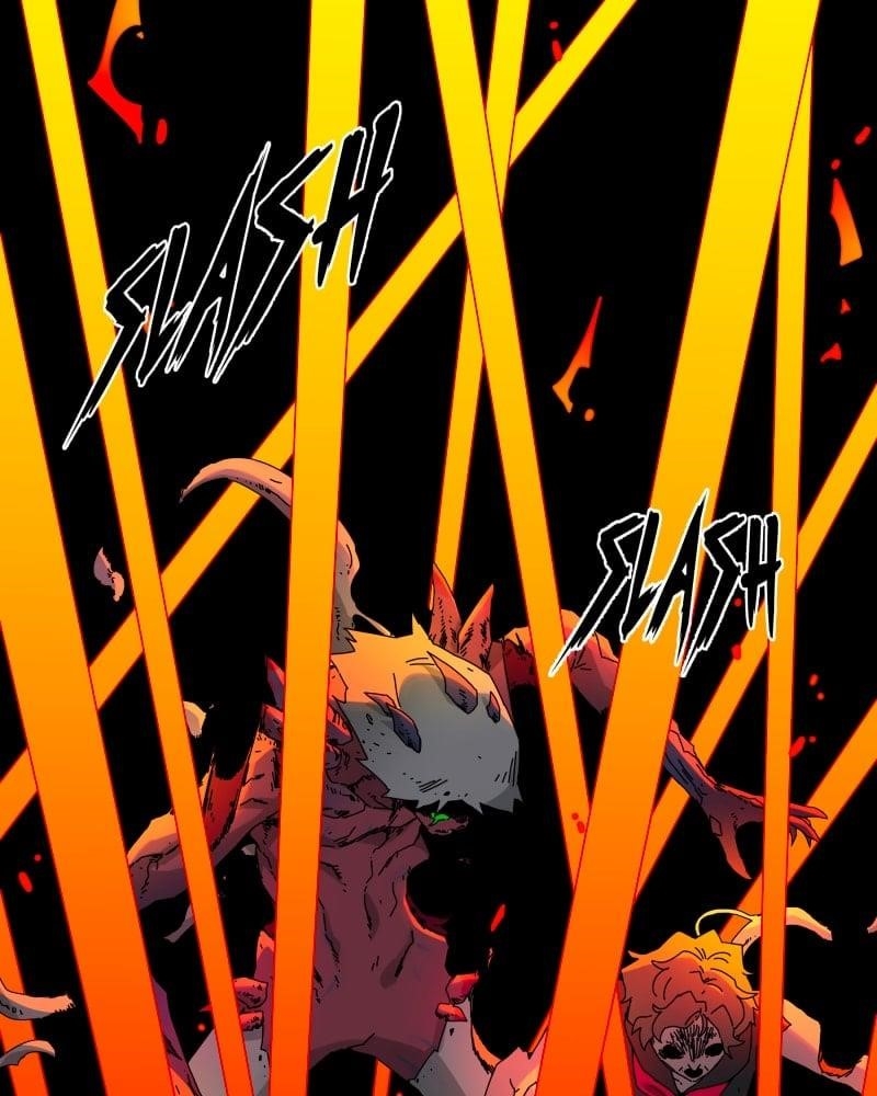 Read BlackSun EN Manga Online