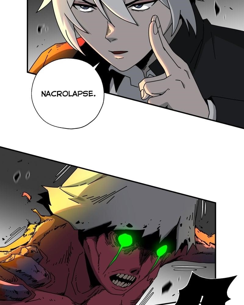 Read BlackSun EN Manga Online