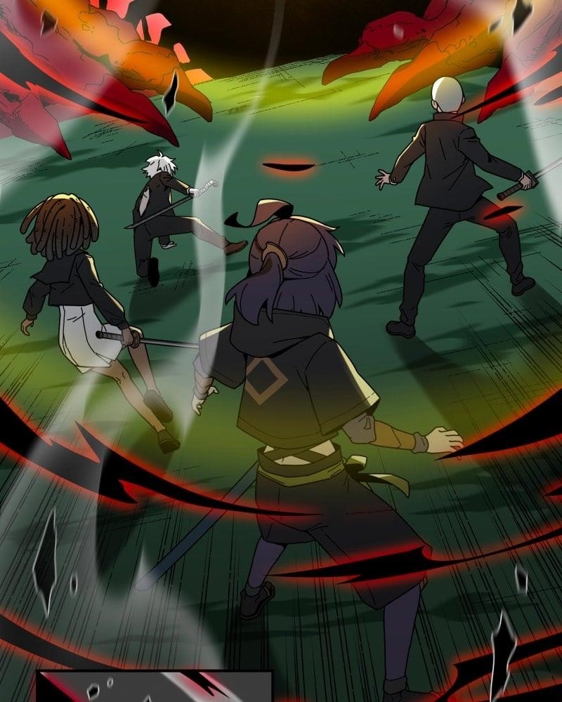 Read BlackSun EN Manga Online