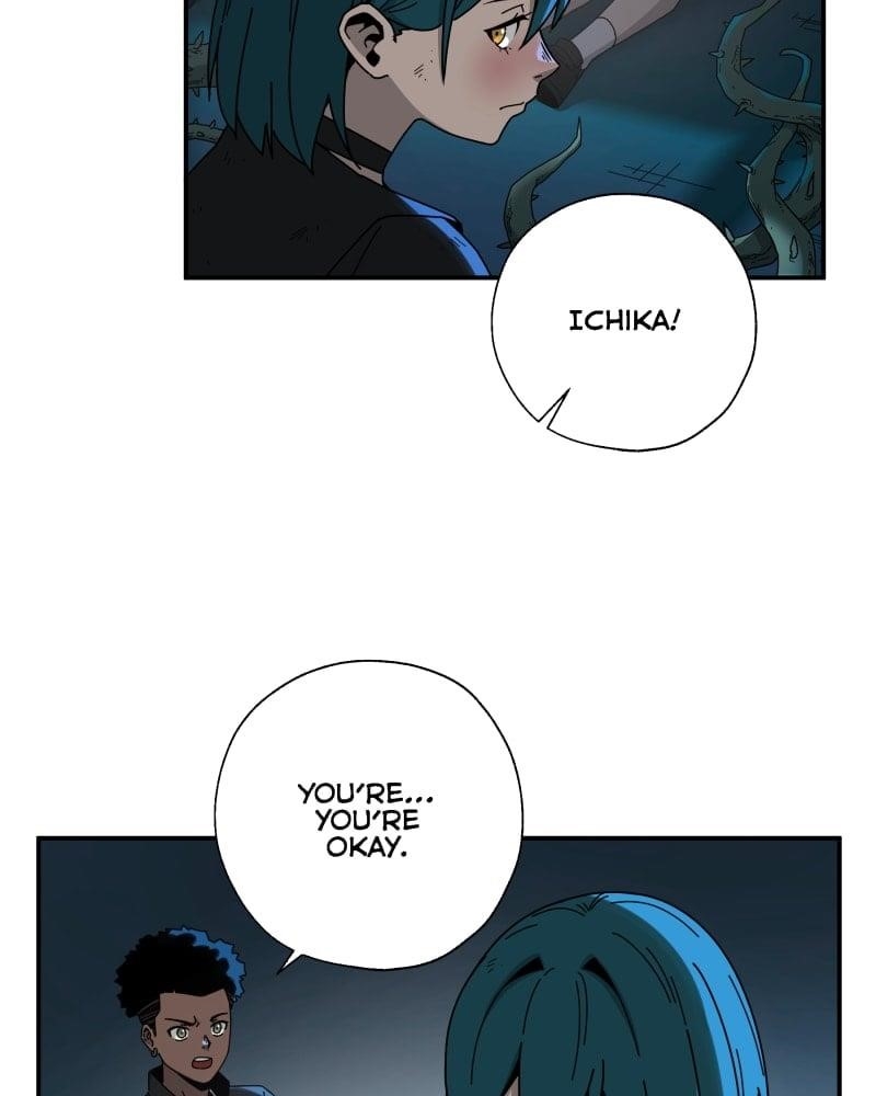 Read BlackSun EN Manga Online