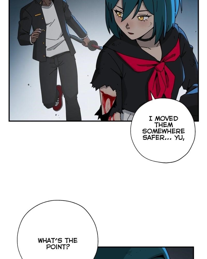 Read BlackSun EN Manga Online