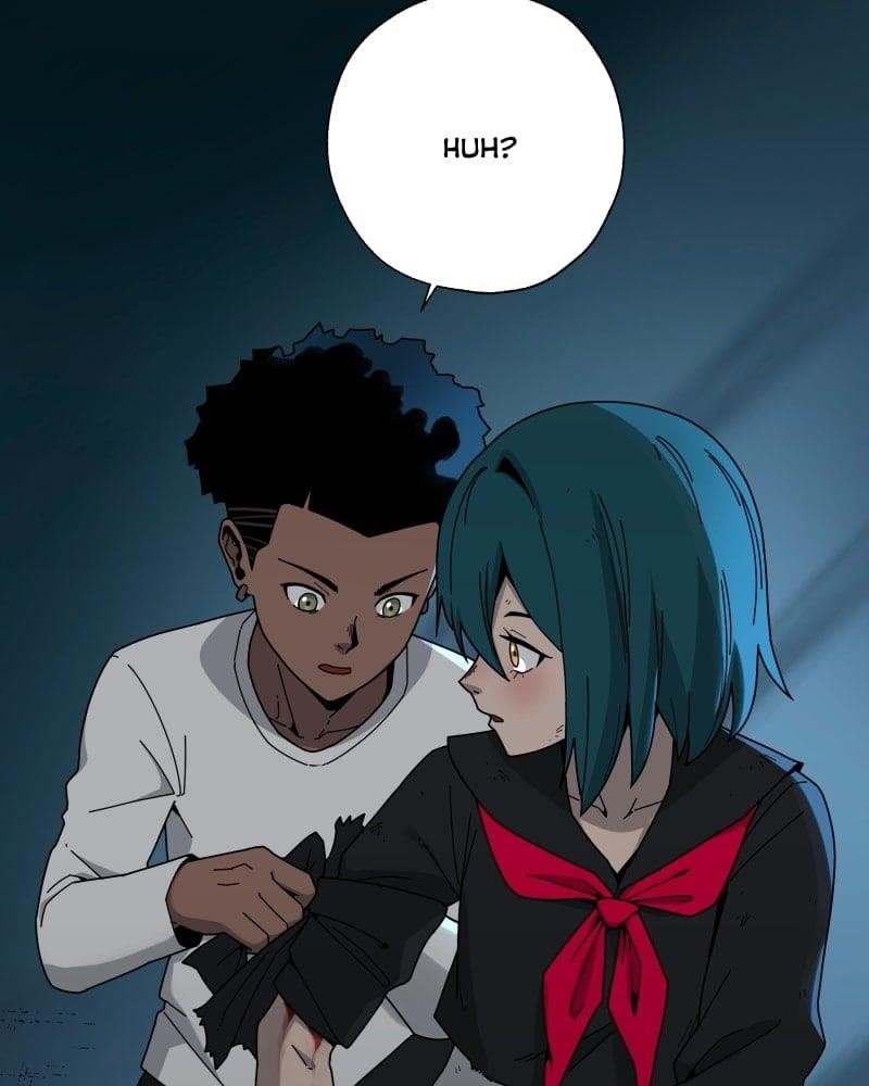 Read BlackSun EN Manga Online