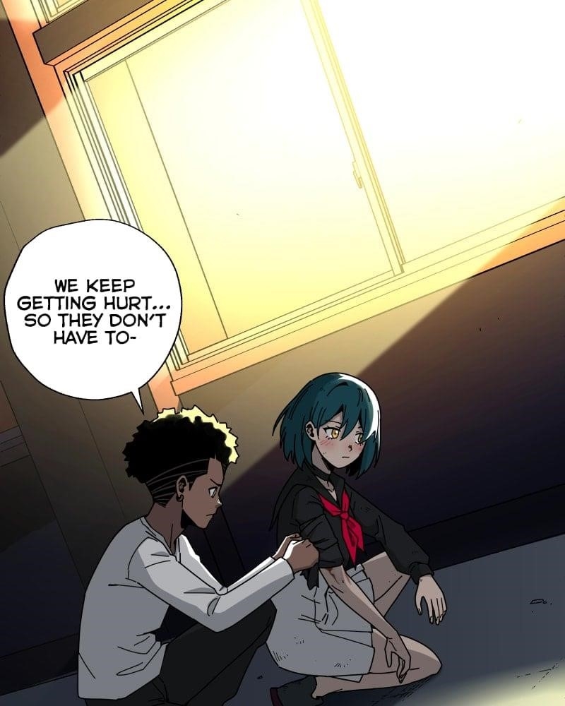 Read BlackSun EN Manga Online