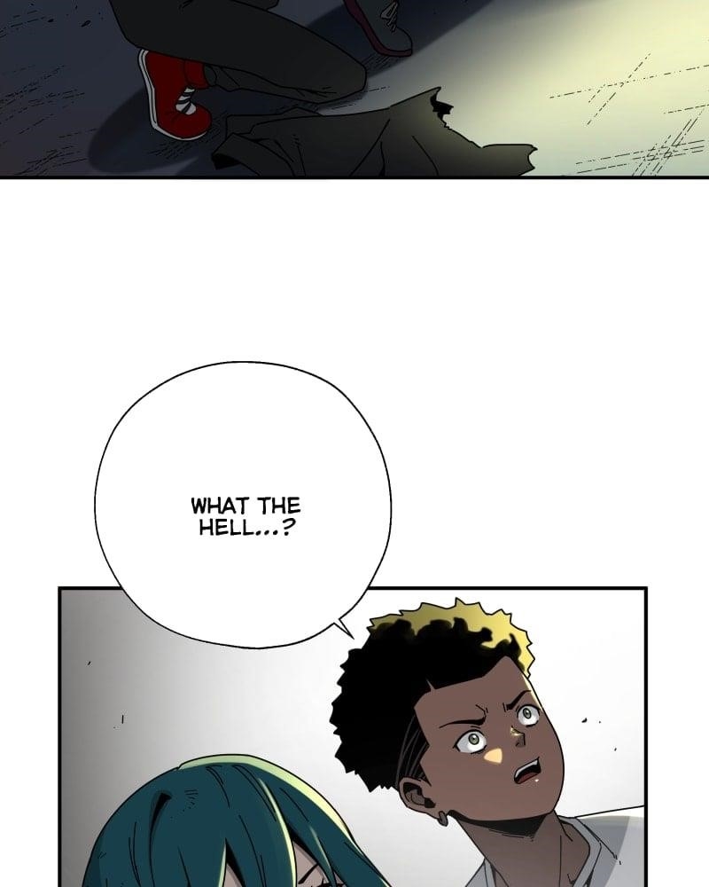 Read BlackSun EN Manga Online