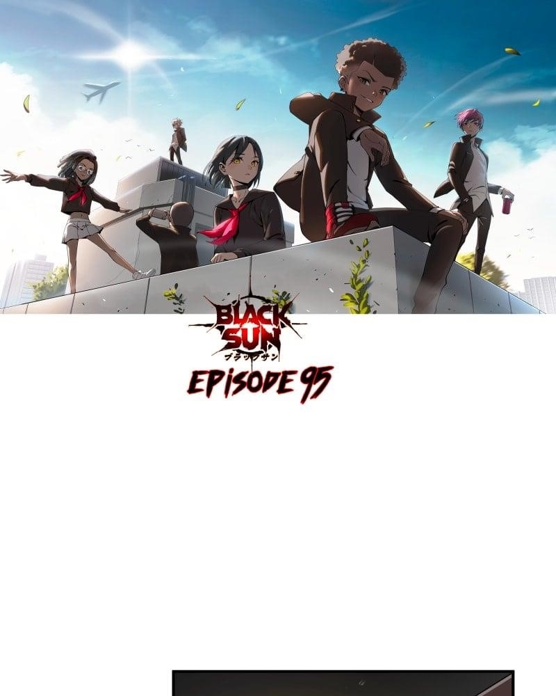 Read BlackSun EN Manga Online