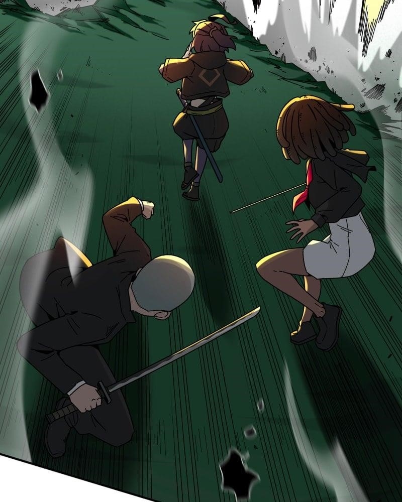 Read BlackSun EN Manga Online