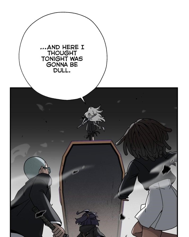 Read BlackSun EN Manga Online