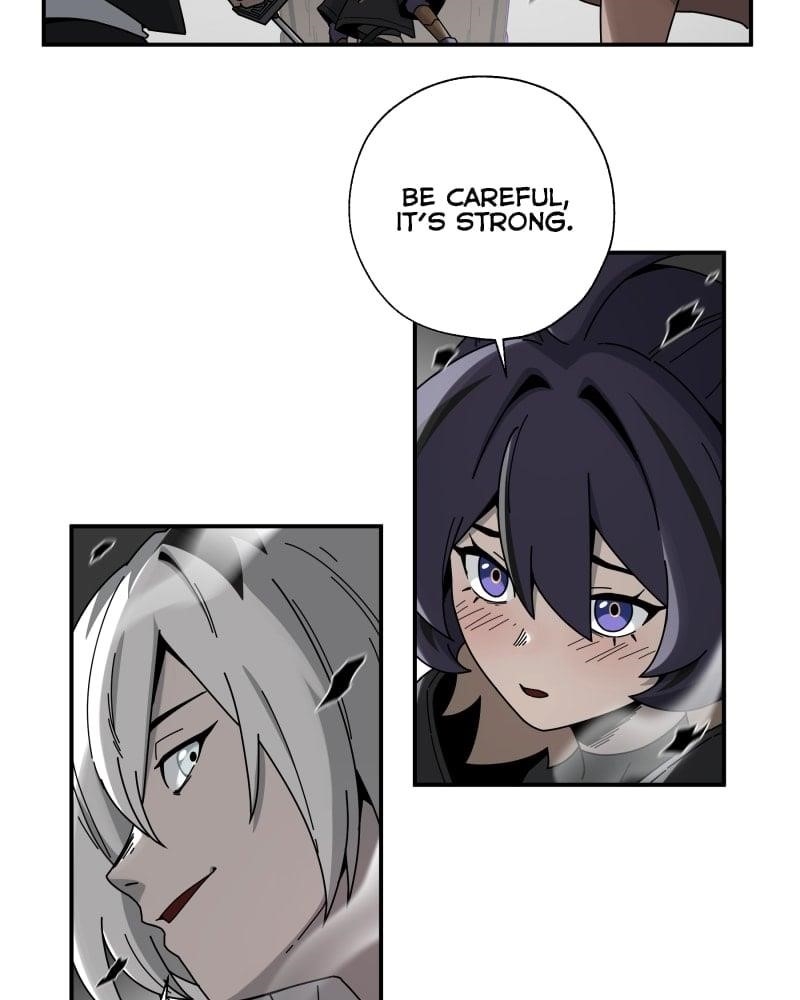 Read BlackSun EN Manga Online