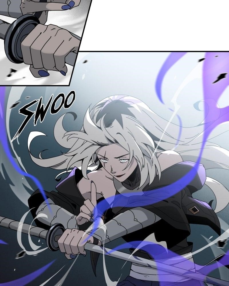 Read BlackSun EN Manga Online