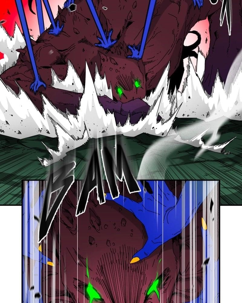 Read BlackSun EN Manga Online