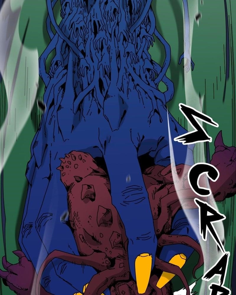 Read BlackSun EN Manga Online