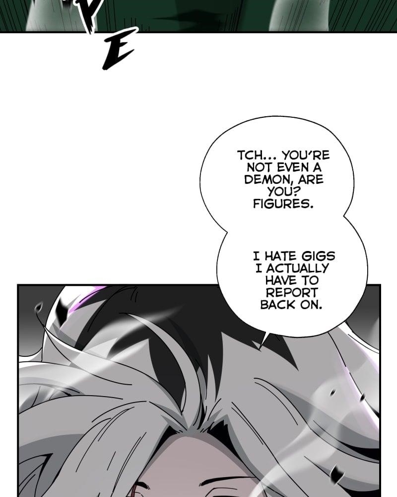 Read BlackSun EN Manga Online