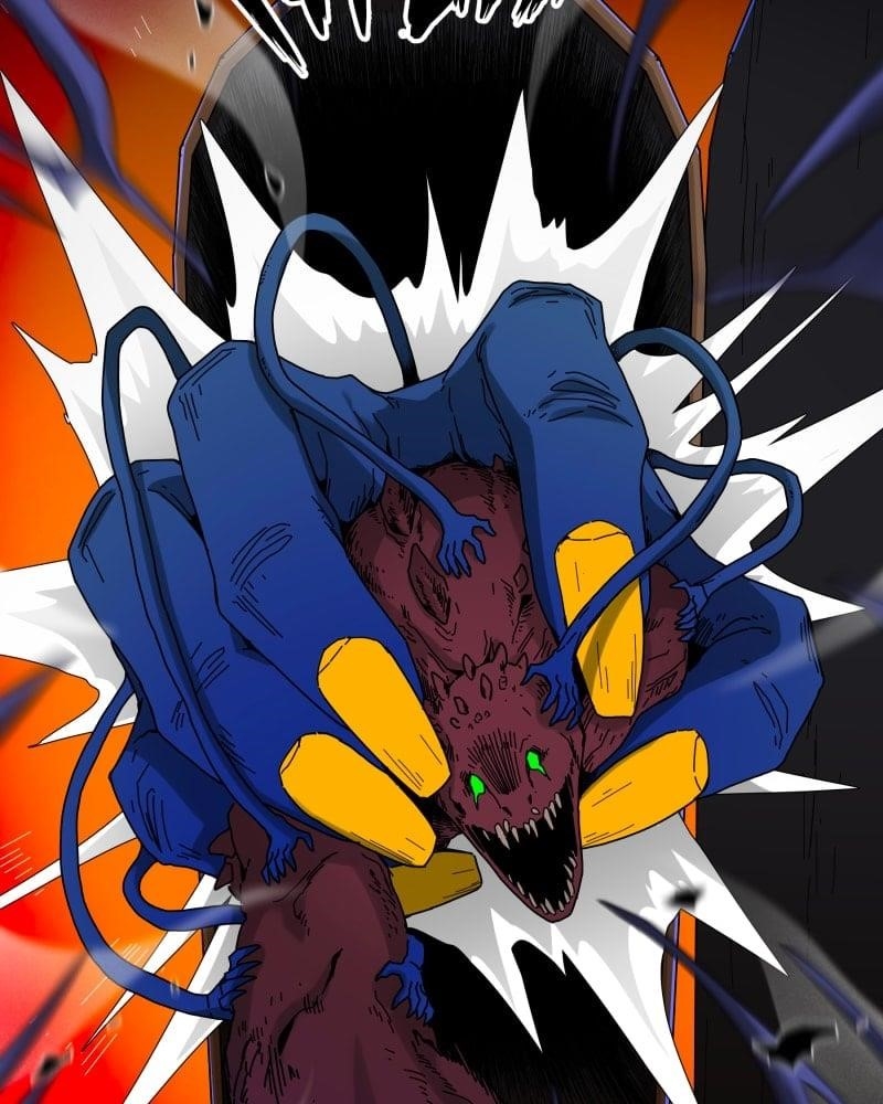 Read BlackSun EN Manga Online