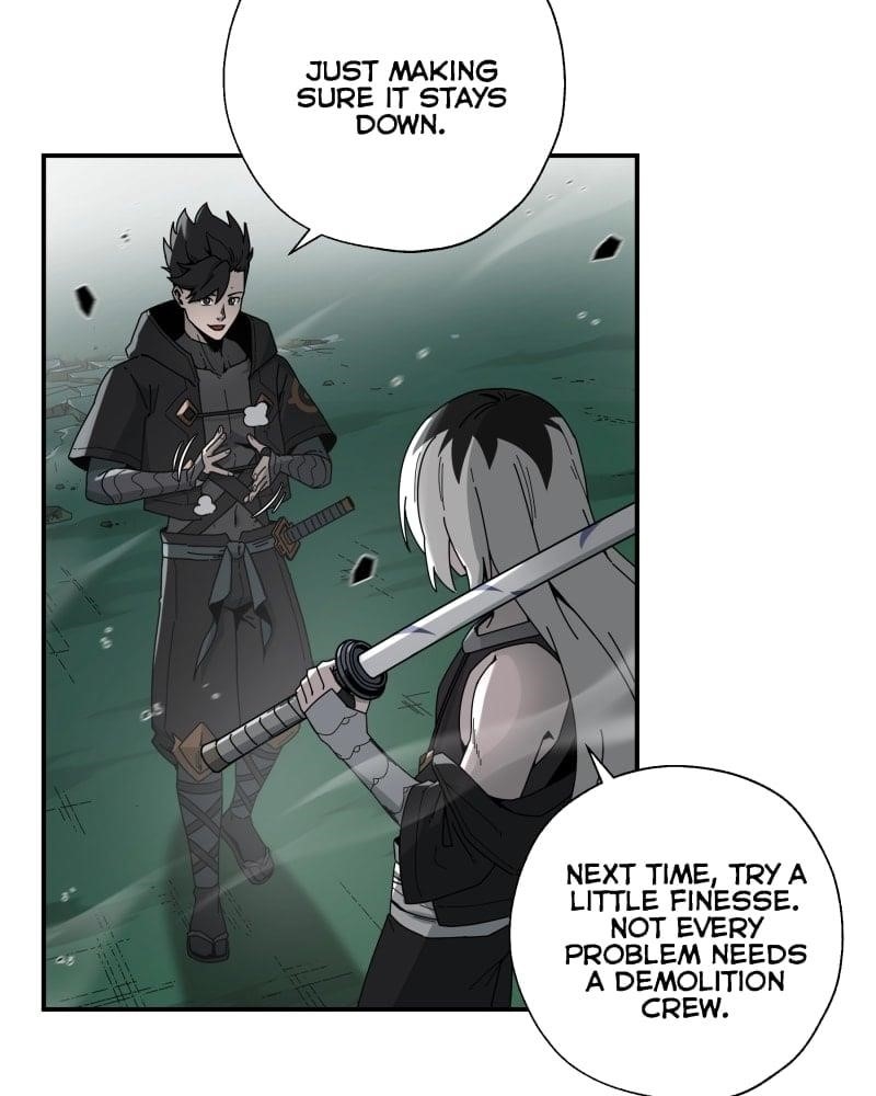 Read BlackSun EN Manga Online