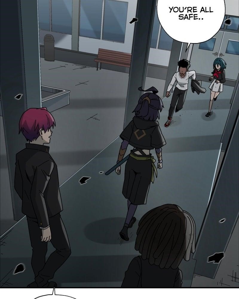 Read BlackSun EN Manga Online