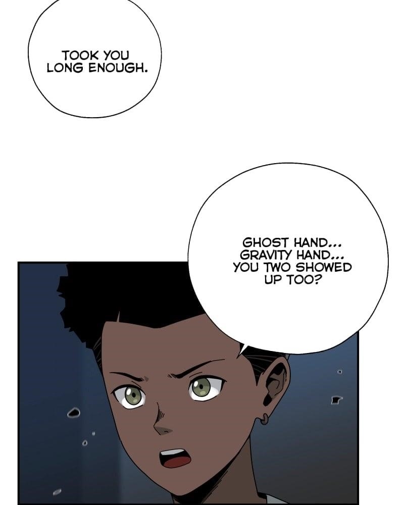 Read BlackSun EN Manga Online