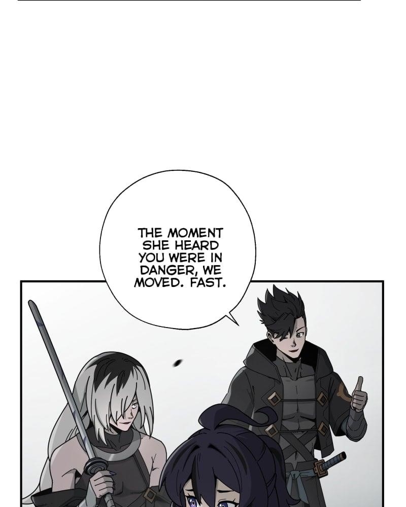 Read BlackSun EN Manga Online