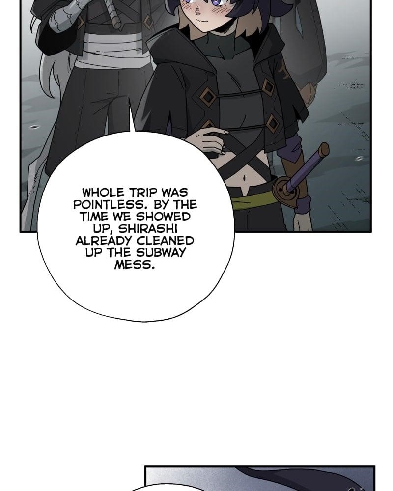 Read BlackSun EN Manga Online