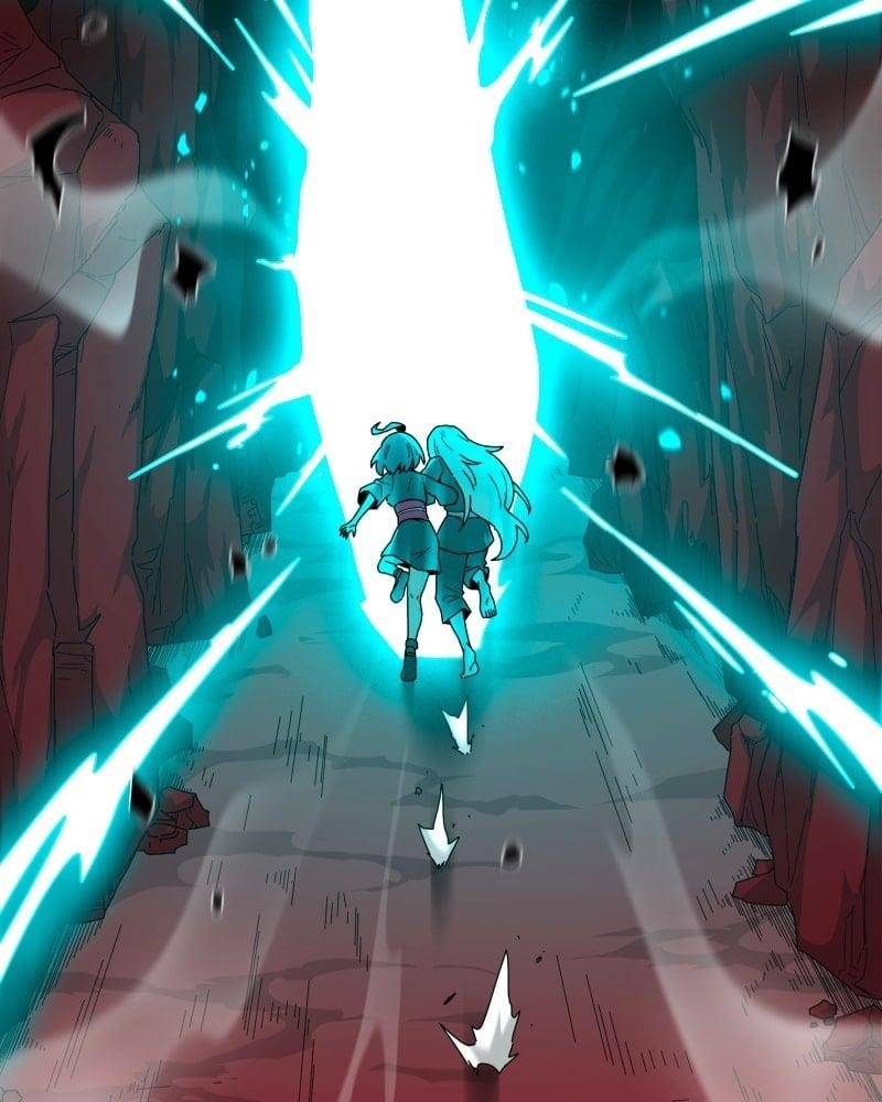 Read BlackSun EN Manga Online