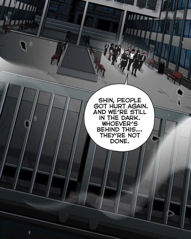 Read BlackSun EN Manga Online